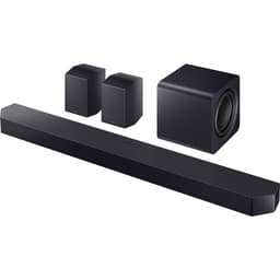 Samsung HW-Q990H 11.1.4-Channel Dolby Atmos Soundbar System