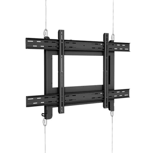 Chief FCS1U Floor-to-Ceiling Cable Display Mount