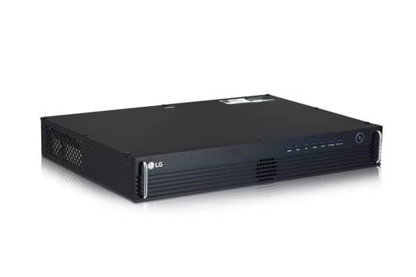LG CVCA 4K 60Hz webOS LED Display System Controller