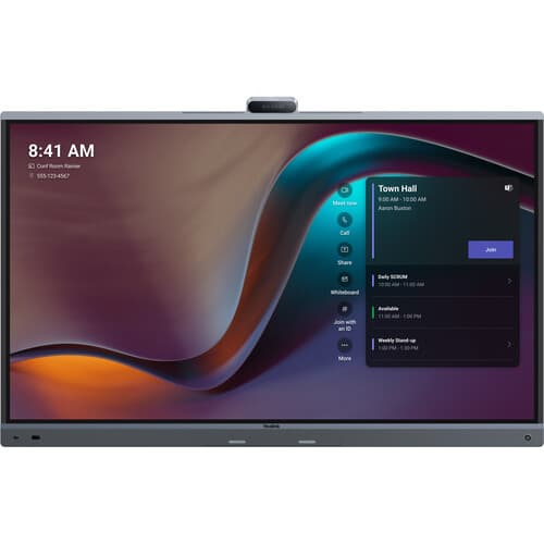 Yealink MeetingBoard 75 Pro MB75Pro-A02 1203626 75" Interactive Collaboration Display
