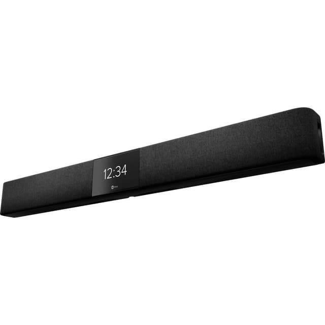 Nureva HDL200-B Audio Conferencing System Dark Gray