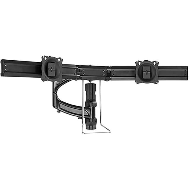 Chief K4W210B Kontour K4 2x1 Focal Depth-Adjustable Array, Wall Mounted