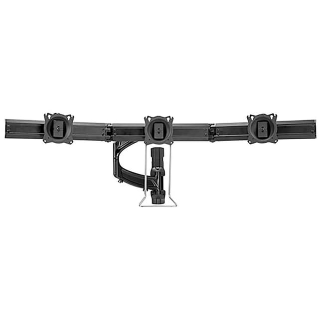 Chief K4W310B Kontour K4 3x1 Horizontal Wall Mounted Array