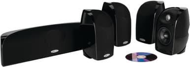 Polk Audio Blackstone TL250 5.0-Channel Home Theater Speaker System