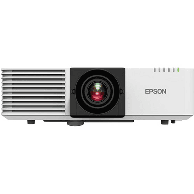 Epson PowerLite L630U WUXGA 6200 Lumens 3LCD Laser Projector