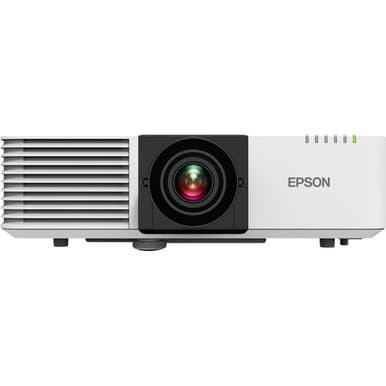 Epson PowerLite L530U WUXGA 5200 Lumens 3LCD Laser Projector (V11HA27020)